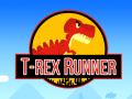 Xogo Corredor T-Rex en liña