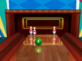 Xogo Mestres do Bowling 3D en liña