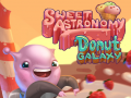 Xogo Astronomía Doce: Galaxia dos donuts en liña