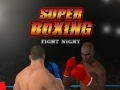 Xogo Super Boxeo en liña