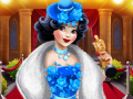 Xogo Branca de Neve: Glamour de Hollywood en liña
