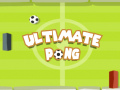 Xogo Pong Definitivo en liña