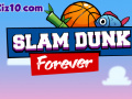 Xogo Slam Dunk Para Sempre en liña
