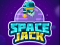 Xogo Jack Espacial en liña