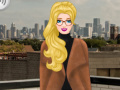 Xogo A liña Yeezy de Barbie en liña