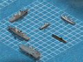 Xogo Guerra de Barcos en liña