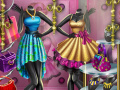 Xogo Fiestra da Boutique de Moda en liña
