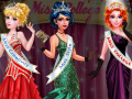 Xogo Princesas no Colexio Real en liña