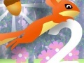 Xogo Nut Rush 2: Sprint de Verán en liña
