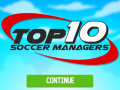 Xogo Os 10 Mellores Xestores de Fútbol en liña