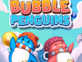 Xogo Pingüíns de Burbullas en liña