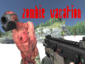 Xogo Vacacións de Zombi en liña
