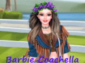Xogo Barbie Coachella en liña