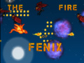 Xogo O Fogo do Fénix en liña