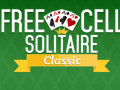 Xogo Solitario FreeCell Clásico en liña