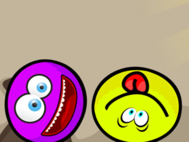 Xogo Smiles Connect Puzzle Fun en liña