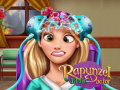Xogo Médico do Cerebro Rapunzel en liña