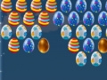 Xogo Tiro de Burbullas de Pascua en liña