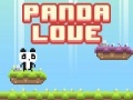 Xogo Amor Panda en liña