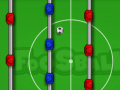 Xogo Fútbol de mesa en liña