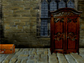 Xogo Escape da Igrexa Medieval 2 Episodio 2 en liña