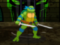 Xogo TMNT: De Volta á Vella Escola en liña