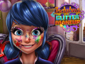 Xogo Mariquita: Maquillaje Brillante en liña