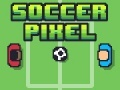 Xogo Fútbol Pixel en liña