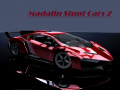 Xogo Madalin Stunt Cars 2 en liña