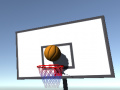 Xogo Escola de Baloncesto en liña