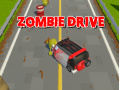 Xogo Condución Zombi en liña