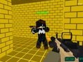 Xogo Combate Bloque SWAT 3 en liña