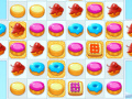 Xogo Cookie Crush 2 en liña