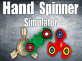 Xogo Simulador de Spinner de Man en liña