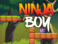 Xogo Neno Ninja en liña