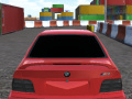 Xogo Drift Runner 3D Porto en liña