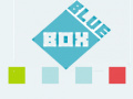 Xogo  Caixa azul en liña