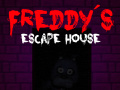 Xogo Cinco noites en Freddy: A casa de escape de Freddy en liña