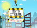 Xogo Moto Xtreme CS en liña
