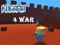Xogo Kogama: 4 Guerra en liña