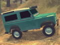 Xogo Coches Off-Road Extremos en liña