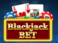 Xogo Aposta Blackjack en liña