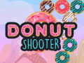 Xogo Tirador de Donuts en liña