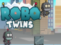 Xogo Xemelgos Robo en liña