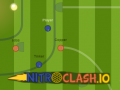 Xogo Nitroclash.io en liña