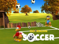 Xogo Moorhuhn Fútbol en liña