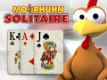 Xogo Moorhuhn Solitaire en liña