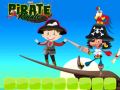 Xogo Adiviña Pirata en liña