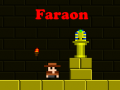 Xogo Faraón en liña