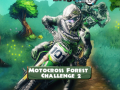Xogo Desafío de Motocross na Forest 2 en liña